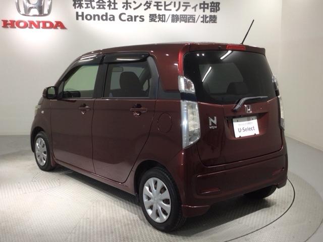 Ｎ－ＷＧＮ ＧＳＳコンフォートパッケージ　１年保証　ワンオーナー　ナビＶＸＭ－１５５ＶＦＩ　ＴＶ　Ｒカメラ　ＣＤ録音　ＤＶＤ　ＨＩＤ　ＶＳＡ　スマ－トキ－　盗難防止装置　整備記録簿　ベンチシ－ト　ドアバイザー　ＡＡＣ　フルセグ（45枚目）