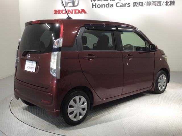 Ｎ－ＷＧＮ ＧＳＳコンフォートパッケージ　１年保証　ワンオーナー　ナビＶＸＭ－１５５ＶＦＩ　ＴＶ　Ｒカメラ　ＣＤ録音　ＤＶＤ　ＨＩＤ　ＶＳＡ　スマ－トキ－　盗難防止装置　整備記録簿　ベンチシ－ト　ドアバイザー　ＡＡＣ　フルセグ（47枚目）