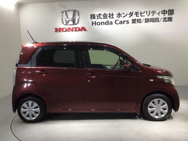 Ｎ－ＷＧＮ ＧＳＳコンフォートパッケージ　１年保証　ワンオーナー　ナビＶＸＭ－１５５ＶＦＩ　ＴＶ　Ｒカメラ　ＣＤ録音　ＤＶＤ　ＨＩＤ　ＶＳＡ　スマ－トキ－　盗難防止装置　整備記録簿　ベンチシ－ト　ドアバイザー　ＡＡＣ　フルセグ（48枚目）