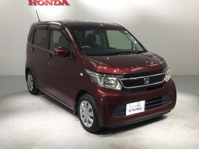 Ｎ－ＷＧＮ ＧＳＳコンフォートパッケージ　１年保証　ワンオーナー　ナビＶＸＭ－１５５ＶＦＩ　ＴＶ　Ｒカメラ　ＣＤ録音　ＤＶＤ　ＨＩＤ　ＶＳＡ　スマ－トキ－　盗難防止装置　整備記録簿　ベンチシ－ト　ドアバイザー　ＡＡＣ　フルセグ（49枚目）