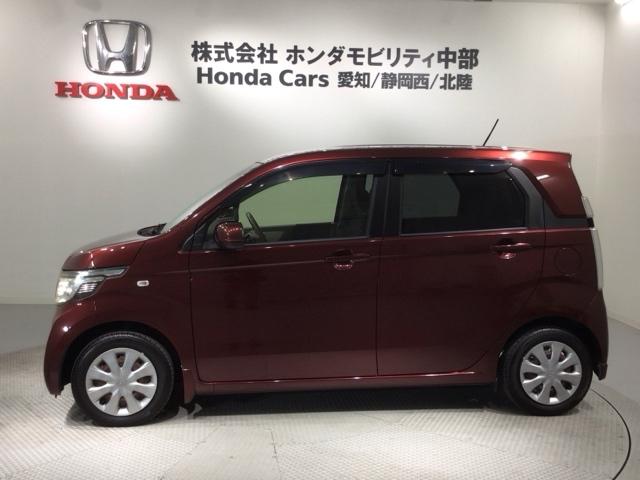 Ｎ－ＷＧＮ ＧＳＳコンフォートパッケージ　１年保証　ワンオーナー　ナビＶＸＭ－１５５ＶＦＩ　ＴＶ　Ｒカメラ　ＣＤ録音　ＤＶＤ　ＨＩＤ　ＶＳＡ　スマ－トキ－　盗難防止装置　整備記録簿　ベンチシ－ト　ドアバイザー　ＡＡＣ　フルセグ（52枚目）