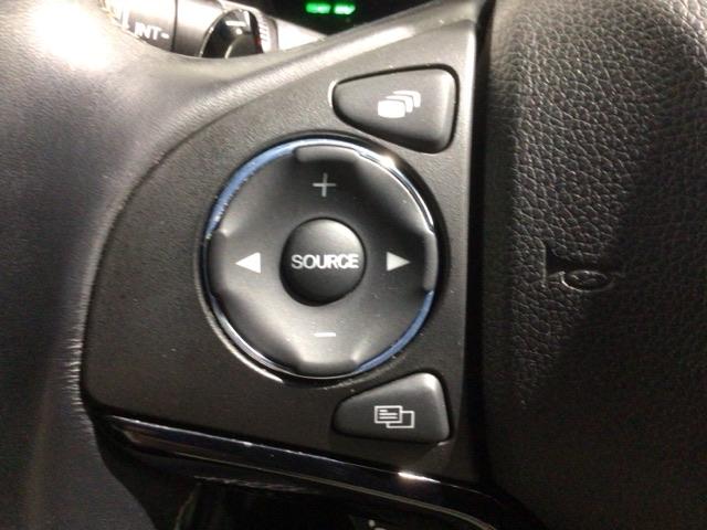 ヴェゼル ハイブリッドＺ・ホンダセンシング　最長５年保証　ワンオーナー　ナビＶＸＭ－１９４ＶＦＩ　ＴＶ　Ｒカメラ　ＢＴオーディオ　ＤＶＤ　ドラレコ　ＥＴＣ　ＬＥＤライト　フォグライト　ＶＳＡ　シ－トヒ－タ－　クルコン　アルミ　スマ－トキ－（10枚目）