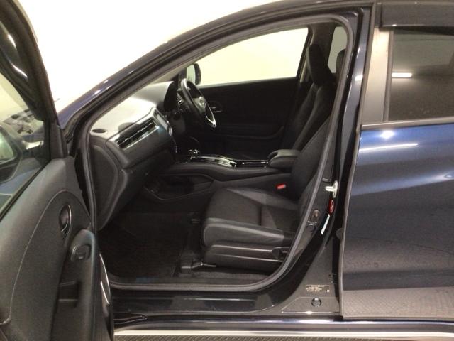 ヴェゼル ハイブリッドＺ・ホンダセンシング　最長５年保証　ワンオーナー　ナビＶＸＭ－１９４ＶＦＩ　ＴＶ　Ｒカメラ　ＢＴオーディオ　ＤＶＤ　ドラレコ　ＥＴＣ　ＬＥＤライト　フォグライト　ＶＳＡ　シ－トヒ－タ－　クルコン　アルミ　スマ－トキ－（28枚目）