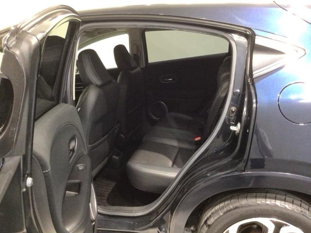 ヴェゼル ハイブリッドＺ・ホンダセンシング　最長５年保証　ワンオーナー　ナビＶＸＭ－１９４ＶＦＩ　ＴＶ　Ｒカメラ　ＢＴオーディオ　ＤＶＤ　ドラレコ　ＥＴＣ　ＬＥＤライト　フォグライト　ＶＳＡ　シ－トヒ－タ－　クルコン　アルミ　スマ－トキ－（29枚目）