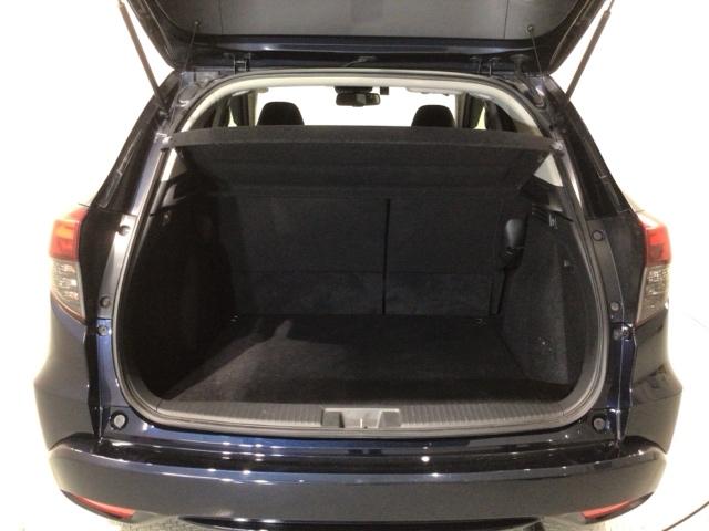 ヴェゼル ハイブリッドＺ・ホンダセンシング　最長５年保証　ワンオーナー　ナビＶＸＭ－１９４ＶＦＩ　ＴＶ　Ｒカメラ　ＢＴオーディオ　ＤＶＤ　ドラレコ　ＥＴＣ　ＬＥＤライト　フォグライト　ＶＳＡ　シ－トヒ－タ－　クルコン　アルミ　スマ－トキ－（30枚目）