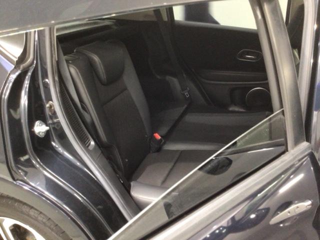 ヴェゼル ハイブリッドＺ・ホンダセンシング　最長５年保証　ワンオーナー　ナビＶＸＭ－１９４ＶＦＩ　ＴＶ　Ｒカメラ　ＢＴオーディオ　ＤＶＤ　ドラレコ　ＥＴＣ　ＬＥＤライト　フォグライト　ＶＳＡ　シ－トヒ－タ－　クルコン　アルミ　スマ－トキ－（34枚目）