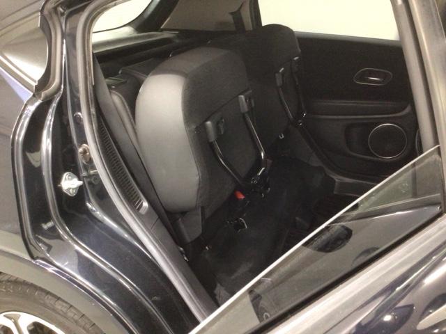 ヴェゼル ハイブリッドＺ・ホンダセンシング　最長５年保証　ワンオーナー　ナビＶＸＭ－１９４ＶＦＩ　ＴＶ　Ｒカメラ　ＢＴオーディオ　ＤＶＤ　ドラレコ　ＥＴＣ　ＬＥＤライト　フォグライト　ＶＳＡ　シ－トヒ－タ－　クルコン　アルミ　スマ－トキ－（38枚目）