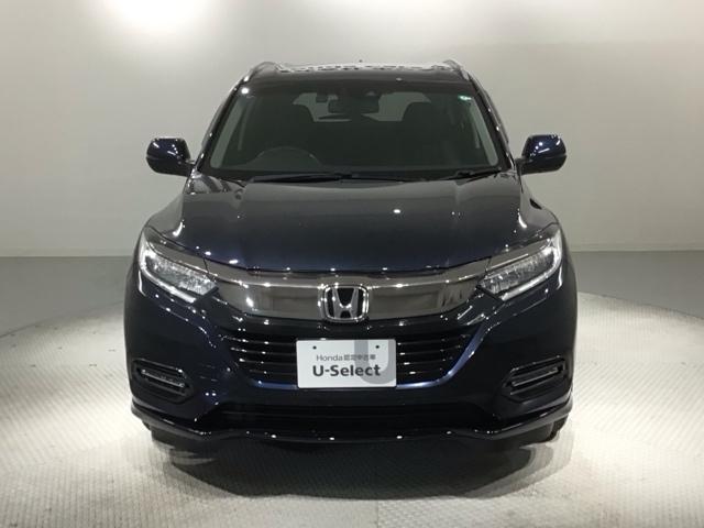 ヴェゼル ハイブリッドＺ・ホンダセンシング　最長５年保証　ワンオーナー　ナビＶＸＭ－１９４ＶＦＩ　ＴＶ　Ｒカメラ　ＢＴオーディオ　ＤＶＤ　ドラレコ　ＥＴＣ　ＬＥＤライト　フォグライト　ＶＳＡ　シ－トヒ－タ－　クルコン　アルミ　スマ－トキ－（53枚目）