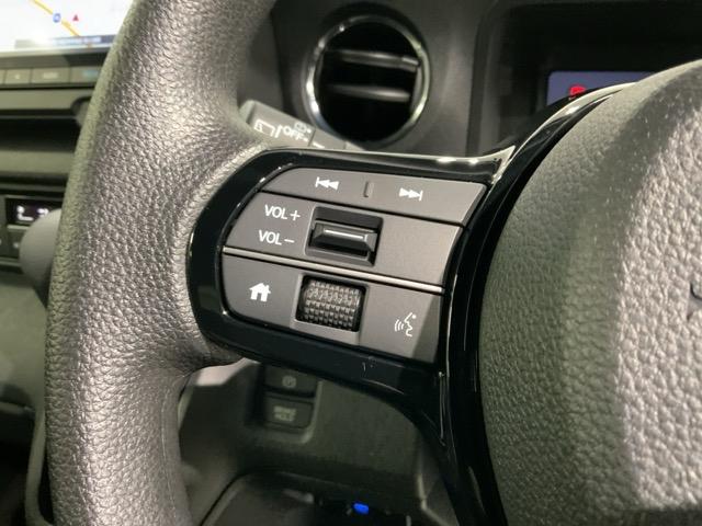Ｎ－ＢＯＸカスタム ベースグレード　Ｈ　ＳＥＮＳＩＮＧ　新車保証　試乗車　ワンオーナー　ナビＶＸＭ－２４５ＺＦＥＩ　ＴＶ　Ｒカメラ　ＢＴオーディオ　シ－トヒ－タ－　ＥＴＣ　ＬＥＤライト　ＶＳＡ　両側電動　クルコン　アルミ　スマ－トキ－（10枚目）