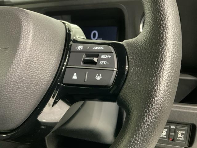 Ｎ－ＢＯＸカスタム ベースグレード　Ｈ　ＳＥＮＳＩＮＧ　新車保証　試乗車　ワンオーナー　ナビＶＸＭ－２４５ＺＦＥＩ　ＴＶ　Ｒカメラ　ＢＴオーディオ　シ－トヒ－タ－　ＥＴＣ　ＬＥＤライト　ＶＳＡ　両側電動　クルコン　アルミ　スマ－トキ－（11枚目）