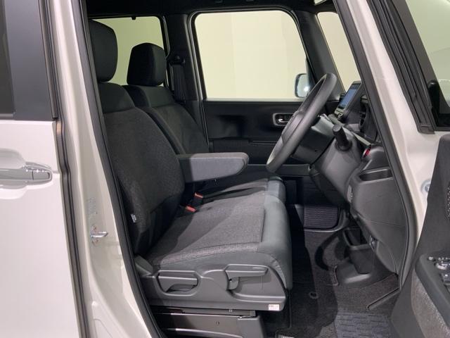 Ｎ－ＢＯＸカスタム ベースグレード　Ｈ　ＳＥＮＳＩＮＧ　新車保証　試乗車　ワンオーナー　ナビＶＸＭ－２４５ＺＦＥＩ　ＴＶ　Ｒカメラ　ＢＴオーディオ　シ－トヒ－タ－　ＥＴＣ　ＬＥＤライト　ＶＳＡ　両側電動　クルコン　アルミ　スマ－トキ－（17枚目）