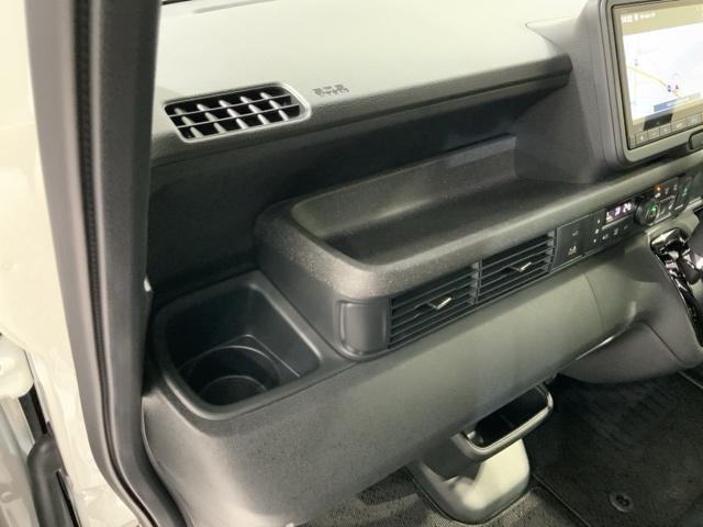 Ｎ－ＢＯＸカスタム ベースグレード　Ｈ　ＳＥＮＳＩＮＧ　新車保証　試乗車　ワンオーナー　ナビＶＸＭ－２４５ＺＦＥＩ　ＴＶ　Ｒカメラ　ＢＴオーディオ　シ－トヒ－タ－　ＥＴＣ　ＬＥＤライト　ＶＳＡ　両側電動　クルコン　アルミ　スマ－トキ－（28枚目）