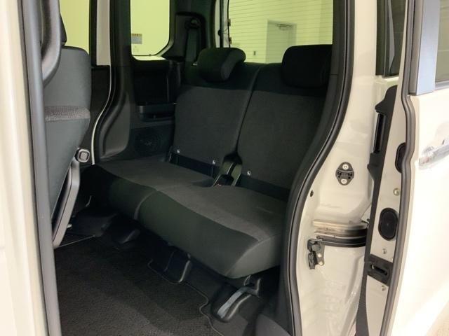 Ｎ－ＢＯＸカスタム ベースグレード　Ｈ　ＳＥＮＳＩＮＧ　新車保証　試乗車　ワンオーナー　ナビＶＸＭ－２４５ＺＦＥＩ　ＴＶ　Ｒカメラ　ＢＴオーディオ　シ－トヒ－タ－　ＥＴＣ　ＬＥＤライト　ＶＳＡ　両側電動　クルコン　アルミ　スマ－トキ－（30枚目）