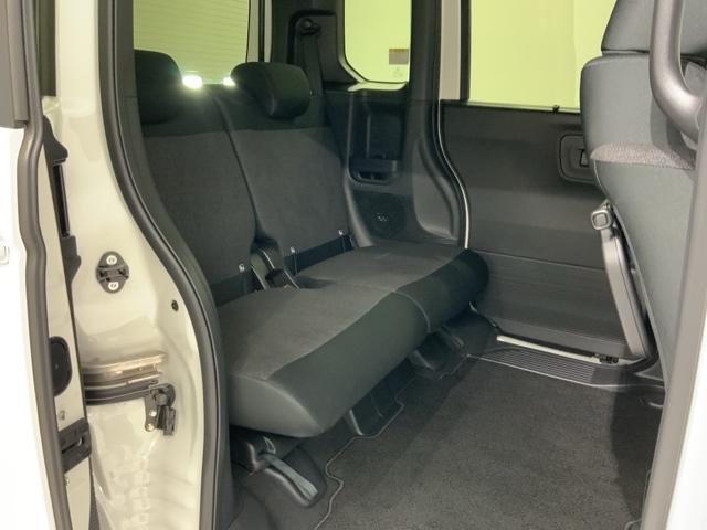 Ｎ－ＢＯＸカスタム ベースグレード　Ｈ　ＳＥＮＳＩＮＧ　新車保証　試乗車　ワンオーナー　ナビＶＸＭ－２４５ＺＦＥＩ　ＴＶ　Ｒカメラ　ＢＴオーディオ　シ－トヒ－タ－　ＥＴＣ　ＬＥＤライト　ＶＳＡ　両側電動　クルコン　アルミ　スマ－トキ－（31枚目）