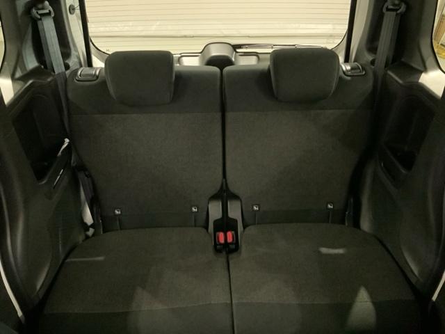 Ｎ－ＢＯＸカスタム ベースグレード　Ｈ　ＳＥＮＳＩＮＧ　新車保証　試乗車　ワンオーナー　ナビＶＸＭ－２４５ＺＦＥＩ　ＴＶ　Ｒカメラ　ＢＴオーディオ　シ－トヒ－タ－　ＥＴＣ　ＬＥＤライト　ＶＳＡ　両側電動　クルコン　アルミ　スマ－トキ－（32枚目）