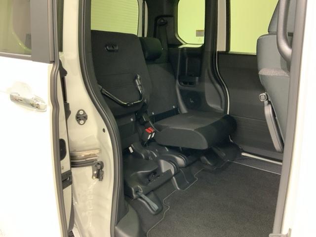 Ｎ－ＢＯＸカスタム ベースグレード　Ｈ　ＳＥＮＳＩＮＧ　新車保証　試乗車　ワンオーナー　ナビＶＸＭ－２４５ＺＦＥＩ　ＴＶ　Ｒカメラ　ＢＴオーディオ　シ－トヒ－タ－　ＥＴＣ　ＬＥＤライト　ＶＳＡ　両側電動　クルコン　アルミ　スマ－トキ－（33枚目）