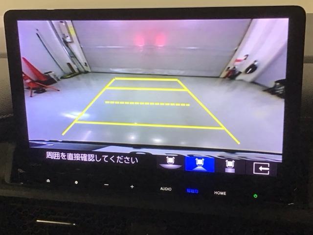 ステップワゴン ｅ：ＨＥＶスパーダ　Ｈ　ＳＥＮＳＩＮＧ　最長５年保証　ワンオーナー　ナビＬＸＭ－２３７ＶＦＬＩ　ＴＶ　Ｒカメラ　ＣＤ録音　ＢＴオーディオ　ＤＶＤ　ドラレコ　　ＥＴＣ　ＬＥＤライト　フォグライト　ＶＳＡ　シ－トヒ－タ－（7枚目）