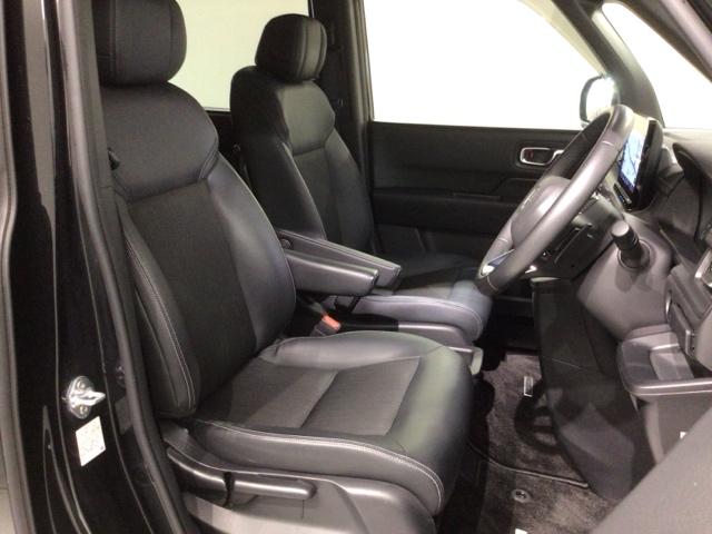 ステップワゴン ｅ：ＨＥＶスパーダ　Ｈ　ＳＥＮＳＩＮＧ　最長５年保証　ワンオーナー　ナビＬＸＭ－２３７ＶＦＬＩ　ＴＶ　Ｒカメラ　ＣＤ録音　ＢＴオーディオ　ＤＶＤ　ドラレコ　　ＥＴＣ　ＬＥＤライト　フォグライト　ＶＳＡ　シ－トヒ－タ－（17枚目）