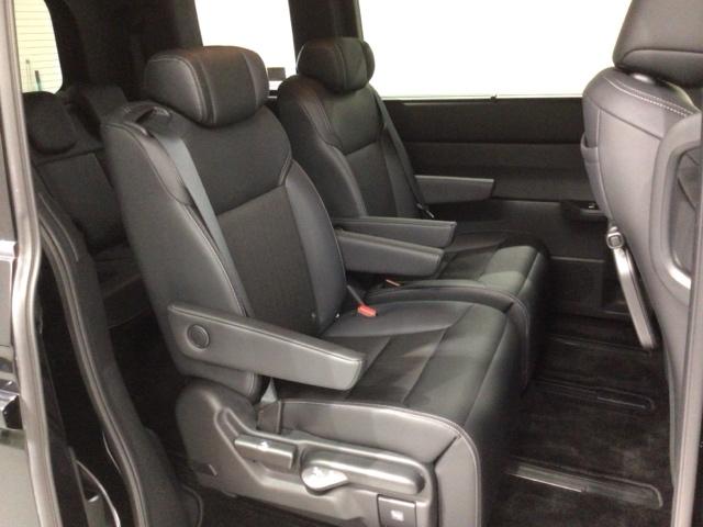 ステップワゴン ｅ：ＨＥＶスパーダ　Ｈ　ＳＥＮＳＩＮＧ　最長５年保証　ワンオーナー　ナビＬＸＭ－２３７ＶＦＬＩ　ＴＶ　Ｒカメラ　ＣＤ録音　ＢＴオーディオ　ＤＶＤ　ドラレコ　　ＥＴＣ　ＬＥＤライト　フォグライト　ＶＳＡ　シ－トヒ－タ－（18枚目）