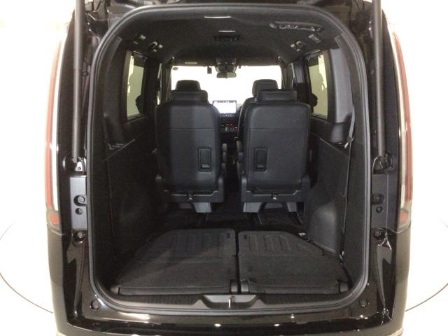 ステップワゴン ｅ：ＨＥＶスパーダ　Ｈ　ＳＥＮＳＩＮＧ　最長５年保証　ワンオーナー　ナビＬＸＭ－２３７ＶＦＬＩ　ＴＶ　Ｒカメラ　ＣＤ録音　ＢＴオーディオ　ＤＶＤ　ドラレコ　　ＥＴＣ　ＬＥＤライト　フォグライト　ＶＳＡ　シ－トヒ－タ－（19枚目）