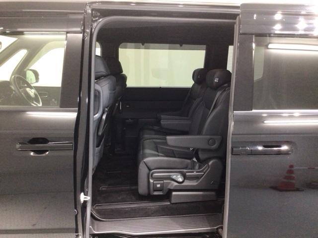 ステップワゴン ｅ：ＨＥＶスパーダ　Ｈ　ＳＥＮＳＩＮＧ　最長５年保証　ワンオーナー　ナビＬＸＭ－２３７ＶＦＬＩ　ＴＶ　Ｒカメラ　ＣＤ録音　ＢＴオーディオ　ＤＶＤ　ドラレコ　　ＥＴＣ　ＬＥＤライト　フォグライト　ＶＳＡ　シ－トヒ－タ－（28枚目）