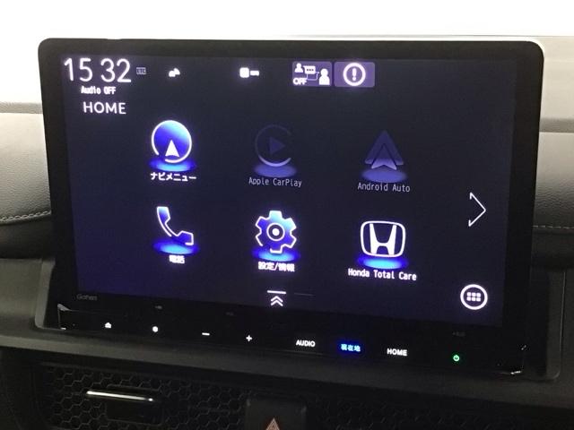 ステップワゴン ｅ：ＨＥＶスパーダ　Ｈ　ＳＥＮＳＩＮＧ　最長５年保証　ワンオーナー　ナビＬＸＭ－２３７ＶＦＬＩ　ＴＶ　Ｒカメラ　ＣＤ録音　ＢＴオーディオ　ＤＶＤ　ドラレコ　　ＥＴＣ　ＬＥＤライト　フォグライト　ＶＳＡ　シ－トヒ－タ－（35枚目）