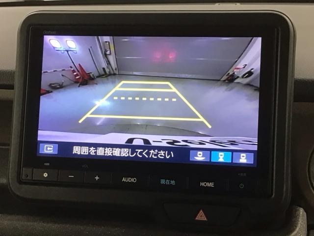 Ｎ－ＢＯＸジョイ ベースグレード　Ｈ　ＳＥＮＳＩＮＧ　新車保証　試乗車　ワンオーナー　ナビＶＸＭ－２４５ＺＦＥＩ　ＴＶ　Ｒカメラ　ＢＴオーディオ　シ－トヒ－タ－　ＥＴＣ　ＬＥＤライト　ＶＳＡ　両側電動ドア　クルコン　スマ－トキ－（7枚目）