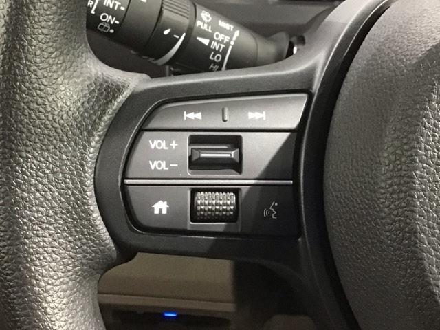 Ｎ－ＢＯＸジョイ ベースグレード　Ｈ　ＳＥＮＳＩＮＧ　新車保証　試乗車　ワンオーナー　ナビＶＸＭ－２４５ＺＦＥＩ　ＴＶ　Ｒカメラ　ＢＴオーディオ　シ－トヒ－タ－　ＥＴＣ　ＬＥＤライト　ＶＳＡ　両側電動ドア　クルコン　スマ－トキ－（10枚目）