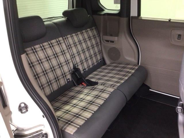 Ｎ－ＢＯＸジョイ ベースグレード　Ｈ　ＳＥＮＳＩＮＧ　新車保証　試乗車　ワンオーナー　ナビＶＸＭ－２４５ＺＦＥＩ　ＴＶ　Ｒカメラ　ＢＴオーディオ　シ－トヒ－タ－　ＥＴＣ　ＬＥＤライト　ＶＳＡ　両側電動ドア　クルコン　スマ－トキ－（18枚目）