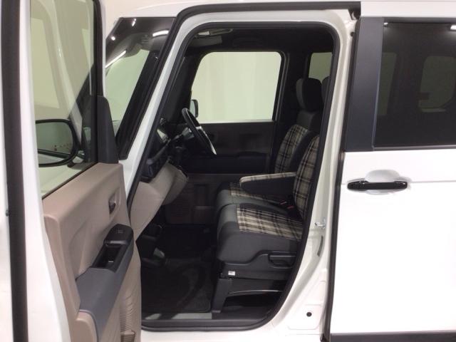 Ｎ－ＢＯＸジョイ ベースグレード　Ｈ　ＳＥＮＳＩＮＧ　新車保証　試乗車　ワンオーナー　ナビＶＸＭ－２４５ＺＦＥＩ　ＴＶ　Ｒカメラ　ＢＴオーディオ　シ－トヒ－タ－　ＥＴＣ　ＬＥＤライト　ＶＳＡ　両側電動ドア　クルコン　スマ－トキ－（27枚目）