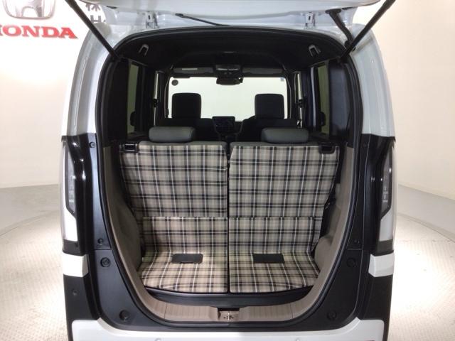 Ｎ－ＢＯＸジョイ ベースグレード　Ｈ　ＳＥＮＳＩＮＧ　新車保証　試乗車　ワンオーナー　ナビＶＸＭ－２４５ＺＦＥＩ　ＴＶ　Ｒカメラ　ＢＴオーディオ　シ－トヒ－タ－　ＥＴＣ　ＬＥＤライト　ＶＳＡ　両側電動ドア　クルコン　スマ－トキ－（29枚目）