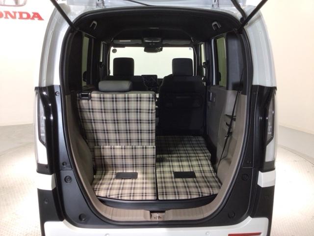 Ｎ－ＢＯＸジョイ ベースグレード　Ｈ　ＳＥＮＳＩＮＧ　新車保証　試乗車　ワンオーナー　ナビＶＸＭ－２４５ＺＦＥＩ　ＴＶ　Ｒカメラ　ＢＴオーディオ　シ－トヒ－タ－　ＥＴＣ　ＬＥＤライト　ＶＳＡ　両側電動ドア　クルコン　スマ－トキ－（30枚目）