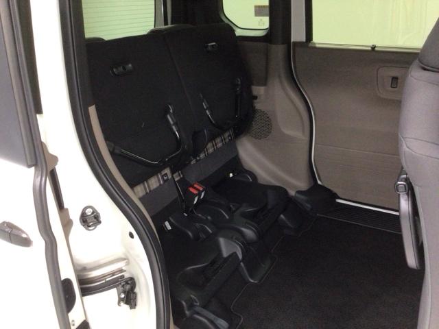 Ｎ－ＢＯＸジョイ ベースグレード　Ｈ　ＳＥＮＳＩＮＧ　新車保証　試乗車　ワンオーナー　ナビＶＸＭ－２４５ＺＦＥＩ　ＴＶ　Ｒカメラ　ＢＴオーディオ　シ－トヒ－タ－　ＥＴＣ　ＬＥＤライト　ＶＳＡ　両側電動ドア　クルコン　スマ－トキ－（37枚目）