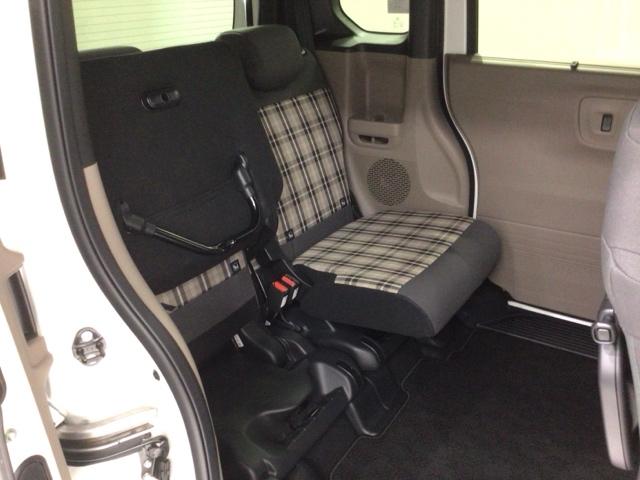 Ｎ－ＢＯＸジョイ ベースグレード　Ｈ　ＳＥＮＳＩＮＧ　新車保証　試乗車　ワンオーナー　ナビＶＸＭ－２４５ＺＦＥＩ　ＴＶ　Ｒカメラ　ＢＴオーディオ　シ－トヒ－タ－　ＥＴＣ　ＬＥＤライト　ＶＳＡ　両側電動ドア　クルコン　スマ－トキ－（38枚目）