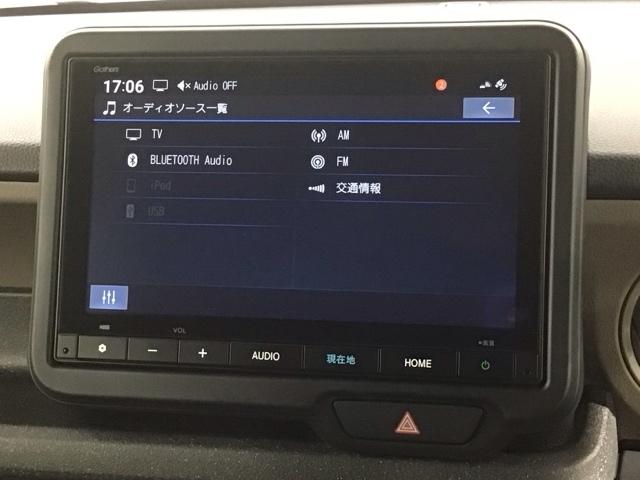 Ｎ－ＢＯＸジョイ ベースグレード　Ｈ　ＳＥＮＳＩＮＧ　新車保証　試乗車　ワンオーナー　ナビＶＸＭ－２４５ＺＦＥＩ　ＴＶ　Ｒカメラ　ＢＴオーディオ　シ－トヒ－タ－　ＥＴＣ　ＬＥＤライト　ＶＳＡ　両側電動ドア　クルコン　スマ－トキ－（39枚目）