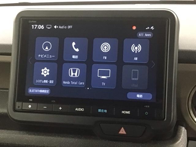 Ｎ－ＢＯＸジョイ ベースグレード　Ｈ　ＳＥＮＳＩＮＧ　新車保証　試乗車　ワンオーナー　ナビＶＸＭ－２４５ＺＦＥＩ　ＴＶ　Ｒカメラ　ＢＴオーディオ　シ－トヒ－タ－　ＥＴＣ　ＬＥＤライト　ＶＳＡ　両側電動ドア　クルコン　スマ－トキ－（40枚目）