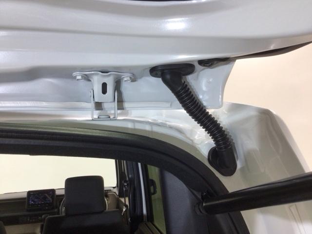 Ｎ－ＢＯＸジョイ ベースグレード　Ｈ　ＳＥＮＳＩＮＧ　新車保証　試乗車　ワンオーナー　ナビＶＸＭ－２４５ＺＦＥＩ　ＴＶ　Ｒカメラ　ＢＴオーディオ　シ－トヒ－タ－　ＥＴＣ　ＬＥＤライト　ＶＳＡ　両側電動ドア　クルコン　スマ－トキ－（43枚目）