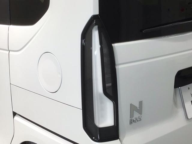 Ｎ－ＢＯＸジョイ ベースグレード　Ｈ　ＳＥＮＳＩＮＧ　新車保証　試乗車　ワンオーナー　ナビＶＸＭ－２４５ＺＦＥＩ　ＴＶ　Ｒカメラ　ＢＴオーディオ　シ－トヒ－タ－　ＥＴＣ　ＬＥＤライト　ＶＳＡ　両側電動ドア　クルコン　スマ－トキ－（45枚目）