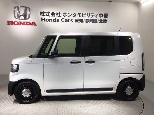 Ｎ－ＢＯＸジョイ ベースグレード　Ｈ　ＳＥＮＳＩＮＧ　新車保証　試乗車　ワンオーナー　ナビＶＸＭ－２４５ＺＦＥＩ　ＴＶ　Ｒカメラ　ＢＴオーディオ　シ－トヒ－タ－　ＥＴＣ　ＬＥＤライト　ＶＳＡ　両側電動ドア　クルコン　スマ－トキ－（47枚目）