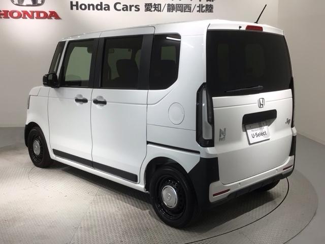 Ｎ－ＢＯＸジョイ ベースグレード　Ｈ　ＳＥＮＳＩＮＧ　新車保証　試乗車　ワンオーナー　ナビＶＸＭ－２４５ＺＦＥＩ　ＴＶ　Ｒカメラ　ＢＴオーディオ　シ－トヒ－タ－　ＥＴＣ　ＬＥＤライト　ＶＳＡ　両側電動ドア　クルコン　スマ－トキ－（48枚目）