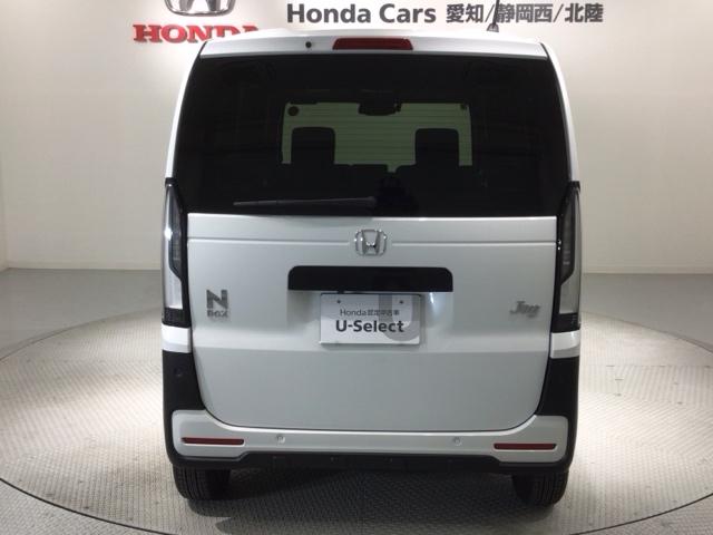 Ｎ－ＢＯＸジョイ ベースグレード　Ｈ　ＳＥＮＳＩＮＧ　新車保証　試乗車　ワンオーナー　ナビＶＸＭ－２４５ＺＦＥＩ　ＴＶ　Ｒカメラ　ＢＴオーディオ　シ－トヒ－タ－　ＥＴＣ　ＬＥＤライト　ＶＳＡ　両側電動ドア　クルコン　スマ－トキ－（49枚目）