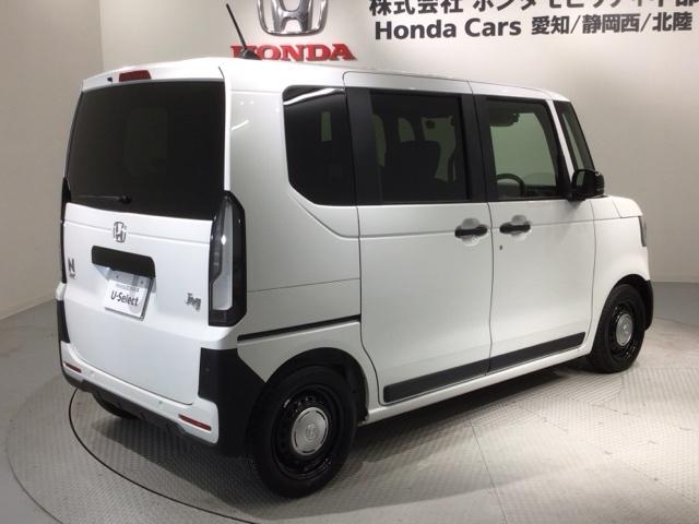 Ｎ－ＢＯＸジョイ ベースグレード　Ｈ　ＳＥＮＳＩＮＧ　新車保証　試乗車　ワンオーナー　ナビＶＸＭ－２４５ＺＦＥＩ　ＴＶ　Ｒカメラ　ＢＴオーディオ　シ－トヒ－タ－　ＥＴＣ　ＬＥＤライト　ＶＳＡ　両側電動ドア　クルコン　スマ－トキ－（50枚目）