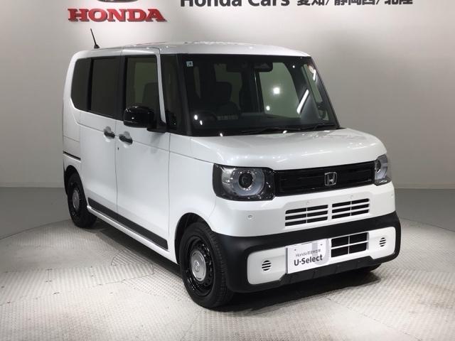 Ｎ－ＢＯＸジョイ ベースグレード　Ｈ　ＳＥＮＳＩＮＧ　新車保証　試乗車　ワンオーナー　ナビＶＸＭ－２４５ＺＦＥＩ　ＴＶ　Ｒカメラ　ＢＴオーディオ　シ－トヒ－タ－　ＥＴＣ　ＬＥＤライト　ＶＳＡ　両側電動ドア　クルコン　スマ－トキ－（52枚目）