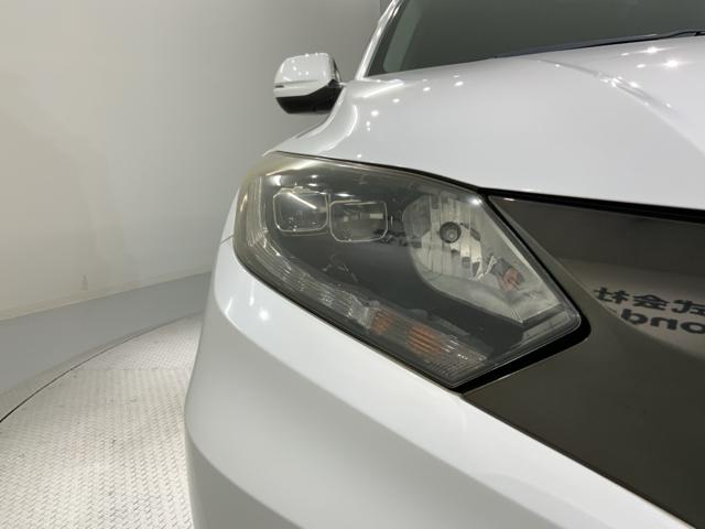 ヴェゼル ハイブリッドZ・ホンダセンシング 1年保証 ワンオーナー ナビVXM-165VFi TV Rカメラ CD録音 BTオ-ディオ DVD ドラレコ ETC LEDライト VSA シ-トヒ-タ- クルコン アルミ スマ-トキ- 盗難防止装置(8枚目)