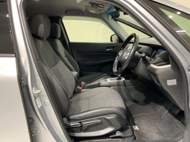 フィット ｅ：ＨＥＶホーム　Ｈ　ＳＥＮＳＩＮＧ　最長５年保証　ワンオーナー　ナビＶＸＵ－２０５ＦＴｉ　ＴＶ　Ｒカメラ　ＣＤ録音　ＢＴオ－ディオ　ＤＶＤ　ドラレコ　ＥＴＣ　ＬＥＤライト　ＶＳＡ　クルコン　スマ－トキ－　盗難防止装置（16枚目）