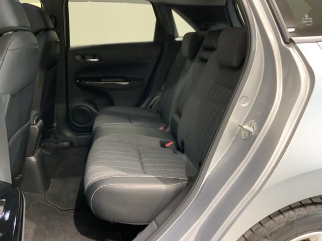 フィット ｅ：ＨＥＶホーム　Ｈ　ＳＥＮＳＩＮＧ　最長５年保証　ワンオーナー　ナビＶＸＵ－２０５ＦＴｉ　ＴＶ　Ｒカメラ　ＣＤ録音　ＢＴオ－ディオ　ＤＶＤ　ドラレコ　ＥＴＣ　ＬＥＤライト　ＶＳＡ　クルコン　スマ－トキ－　盗難防止装置（31枚目）