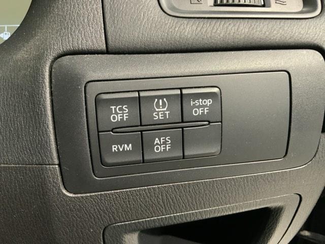 ＣＸ－５ ＸＤ　１年保証　ナビ　ＴＶ　Ｒカメラ　ＢＴオ－ディオ　ＤＶＤ　衝突軽減Ｂ　ＨＩＤ　横滑り防止　クルコン　アルミ　スマ－トキ－　スペアキ－　盗難防止装置　整備記録簿　ドアバイザ－　Ｗエアバッグ　ＡＡＣ　ＡＢＳ（12枚目）