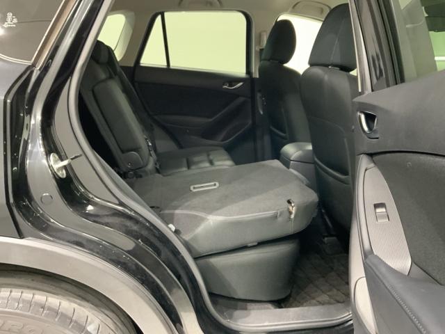 ＣＸ－５ ＸＤ　１年保証　ナビ　ＴＶ　Ｒカメラ　ＢＴオ－ディオ　ＤＶＤ　衝突軽減Ｂ　ＨＩＤ　横滑り防止　クルコン　アルミ　スマ－トキ－　スペアキ－　盗難防止装置　整備記録簿　ドアバイザ－　Ｗエアバッグ　ＡＡＣ　ＡＢＳ（31枚目）