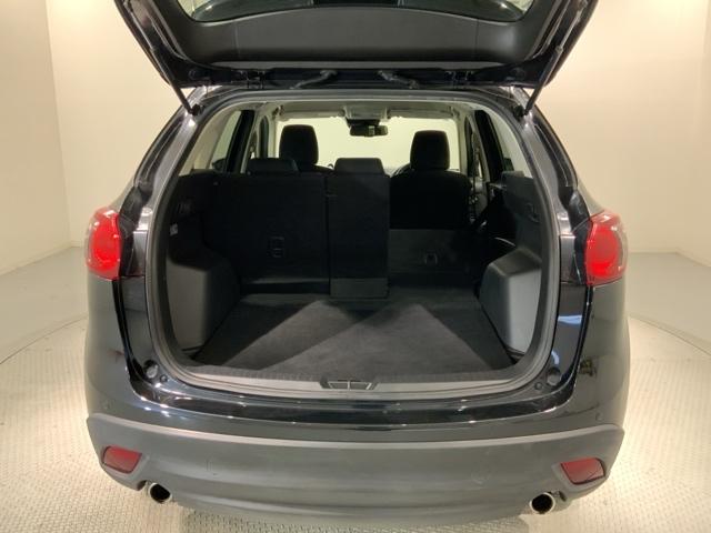 ＣＸ－５ ＸＤ　１年保証　ナビ　ＴＶ　Ｒカメラ　ＢＴオ－ディオ　ＤＶＤ　衝突軽減Ｂ　ＨＩＤ　横滑り防止　クルコン　アルミ　スマ－トキ－　スペアキ－　盗難防止装置　整備記録簿　ドアバイザ－　Ｗエアバッグ　ＡＡＣ　ＡＢＳ（35枚目）