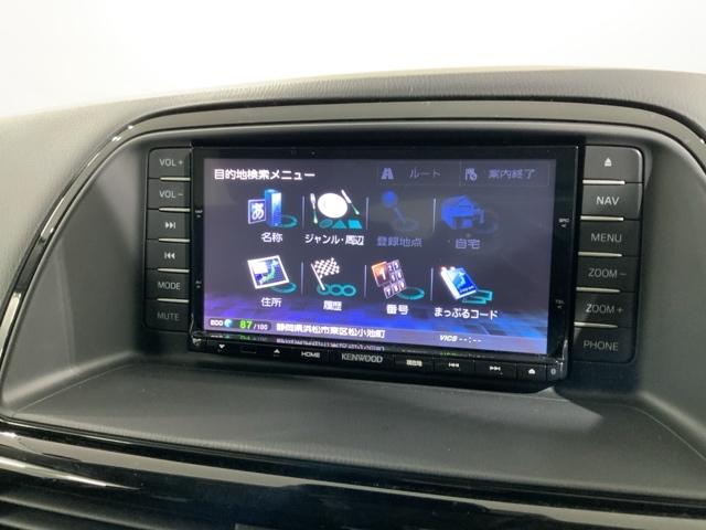 ＣＸ－５ ＸＤ　１年保証　ナビ　ＴＶ　Ｒカメラ　ＢＴオ－ディオ　ＤＶＤ　衝突軽減Ｂ　ＨＩＤ　横滑り防止　クルコン　アルミ　スマ－トキ－　スペアキ－　盗難防止装置　整備記録簿　ドアバイザ－　Ｗエアバッグ　ＡＡＣ　ＡＢＳ（38枚目）